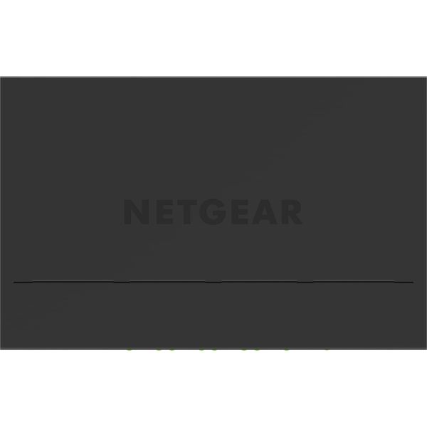 NETGEAR 5-Port Gigabit Ethernet PoE+ Plus Switch (GS305EP) (GS305EP-100PES)
