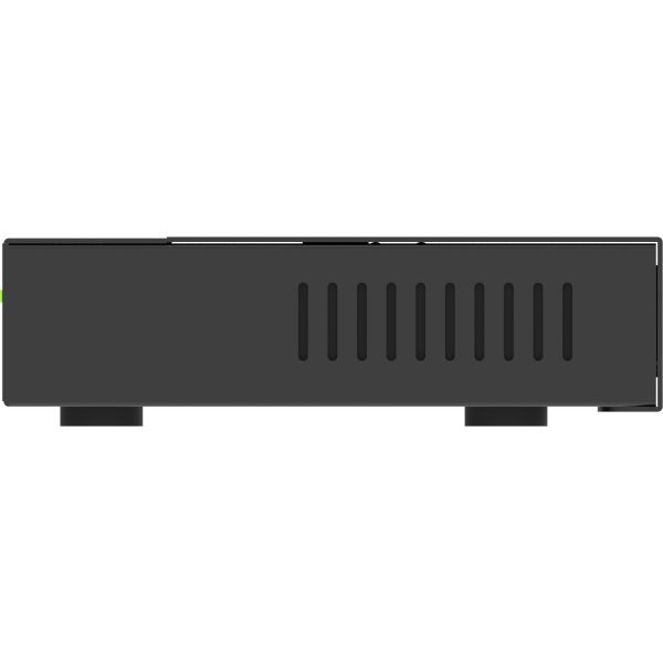 NETGEAR 5-Port Gigabit Ethernet High-Power PoE+ Plus Switch (GS305EPP) (GS305EPP-100PES)