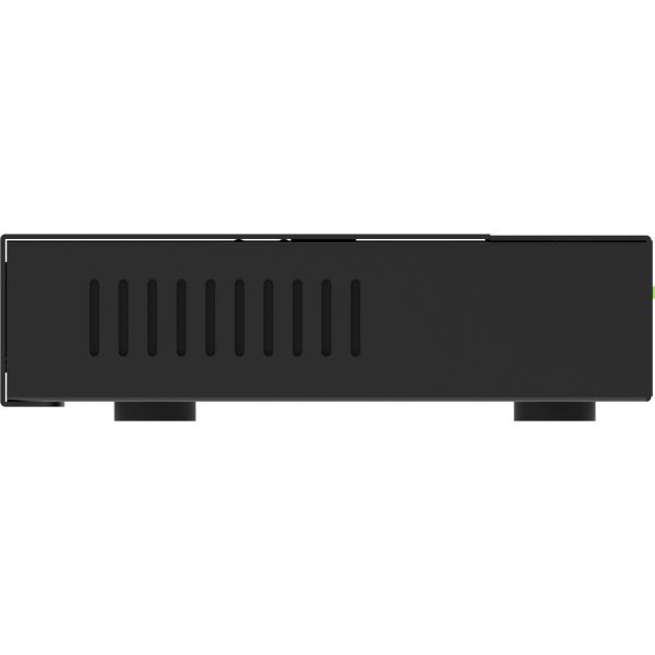 NETGEAR 5-Port Gigabit Ethernet High-Power PoE+ Plus Switch (GS305EPP) (GS305EPP-100PES)