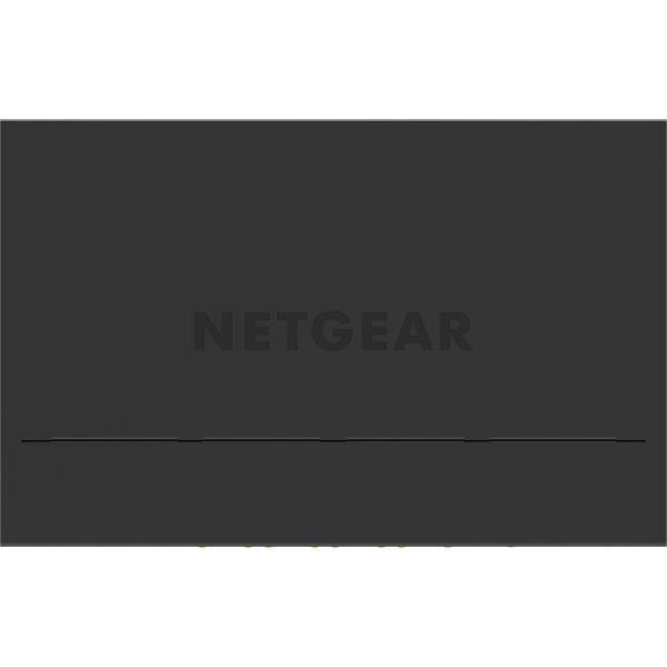 NETGEAR 5-Port Gigabit Ethernet High-Power PoE+ Plus Switch (GS305EPP) (GS305EPP-100PES)
