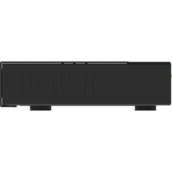NETGEAR 8-Port Gigabit Ethernet PoE+ Plus Switch (GS308EP) (GS308EP-100PES)