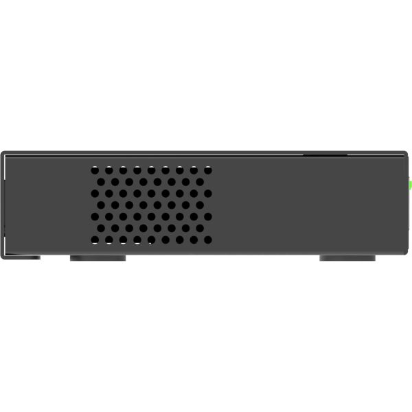 NETGEAR 16-Port High-Power PoE+ Gigabit Ethernet Plus Switch (231W) with 1 SFP port (GS316EPP) (GS316EPP-100PES)