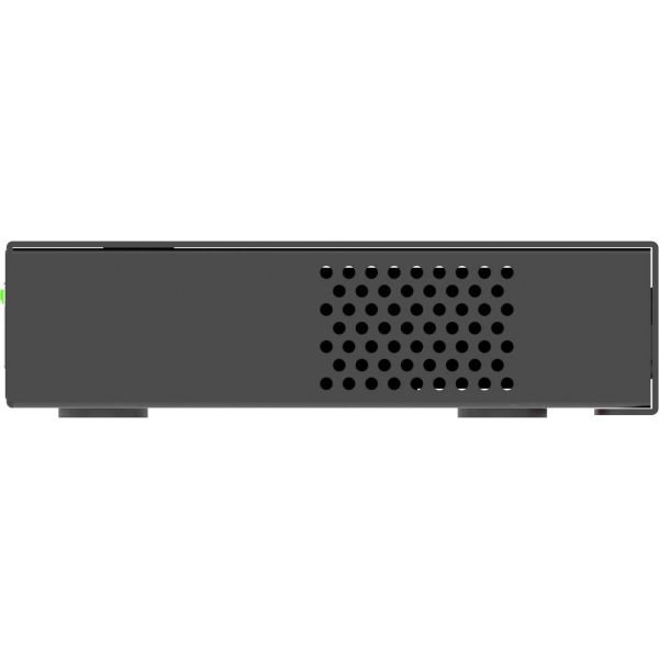 NETGEAR 16-Port High-Power PoE+ Gigabit Ethernet Plus Switch (231W) with 1 SFP port (GS316EPP) (GS316EPP-100PES)