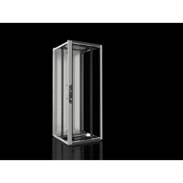 Rittal Serverschrank VX IT geschlossen 800x2000x800mm 42HE (Speditionsversand) (5307124)