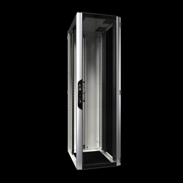 Rittal Serverschrank VX IT geschlossen 600x2000x800mm 42HE (5330123)