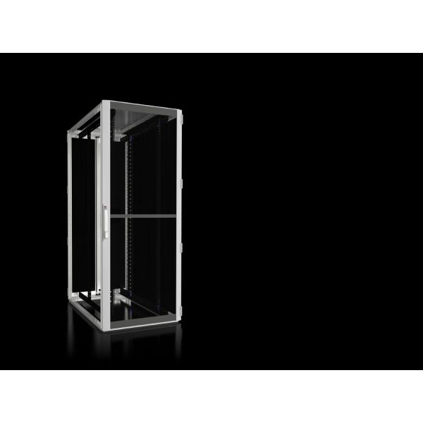 Rittal Server kast TS-IT, 47 HE, 80 cm breed, 220 cm hoog, 80 cm diep (5512.110)