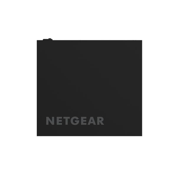 NETGEAR M4250-26G4XF-PoE+ Managed L2/L3 Gigabit Ethernet (10/100/1000) Power over Ethernet (PoE) 1U Zwart (GSM4230PX-100EUS)