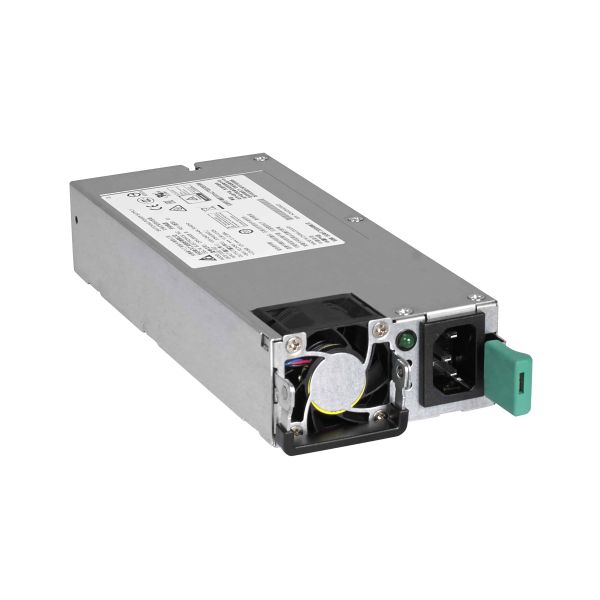 NETGEAR ProSAFE Managed Switch - GSM4328PA - Stackable platform met 24 PoE+ poorten + 2 x SFP+ en 2 x 10GBASE-T poorten (550W PSU) (GSM4328PA-100NES)