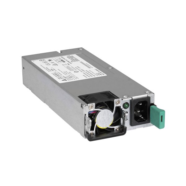 NETGEAR ProSAFE Managed Switch - GSM4328PA - Stackable platform met 24 PoE+ poorten + 2 x SFP+ en 2 x 10GBASE-T poorten (550W PSU) (GSM4328PA-100NES)