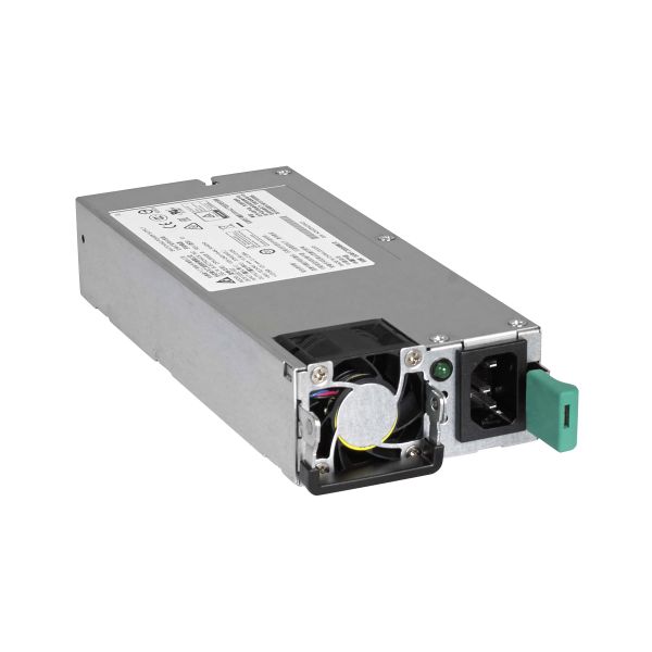 NETGEAR ProSAFE Managed Switch - GSM4352PA - Stackable platform met 48 PoE+ poorten + 2 x SFP+ en 2 x 10GBASE-T poorten (550W PSU) (GSM4352PA-100NES)