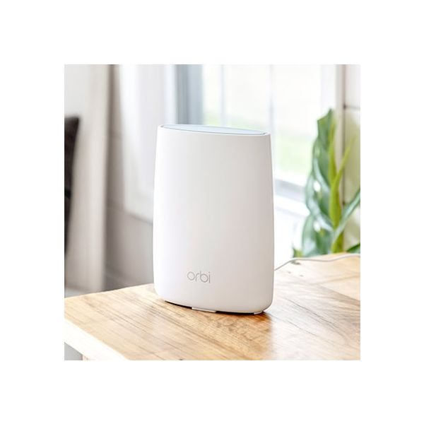 NETGEAR LBR20 draadloze router Gigabit Ethernet Dual-band (2.4 GHz / 5 GHz) 4G Wit (LBR20-100EUS) NETGEAR LBR20 draadloze router Gigabit Ethernet Dual-band (2.4 GHz / 5 GHz) 4G Wit (LBR20-100EUS)
