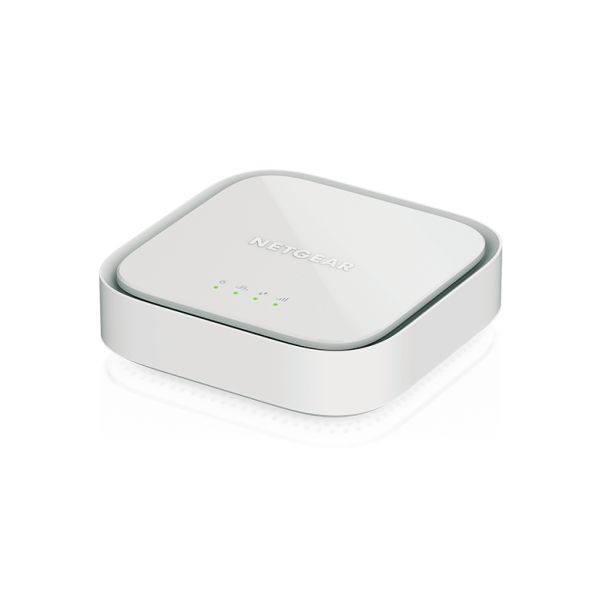 NETGEAR LM1200 Modem voor mobiele netwerken (LM1200-100EUS)