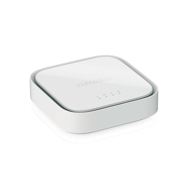 NETGEAR LM1200 Modem voor mobiele netwerken (LM1200-100EUS)