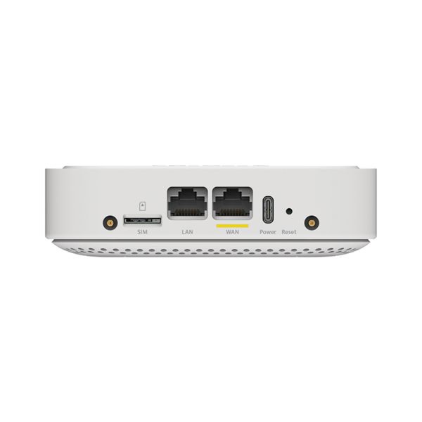 NETGEAR LM1200 Modem voor mobiele netwerken (LM1200-100EUS)