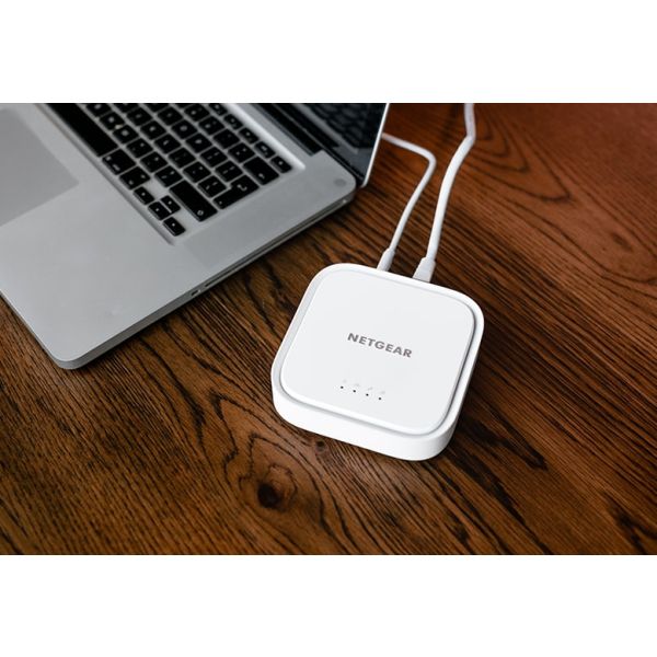 NETGEAR LM1200 Modem voor mobiele netwerken (LM1200-100EUS)