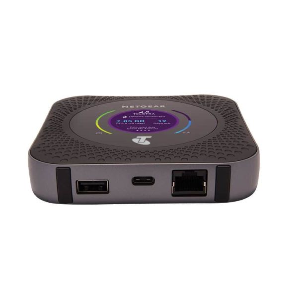 NETGEAR AIRCARD M1 3G/4G MHS (MR1100-100EUS)