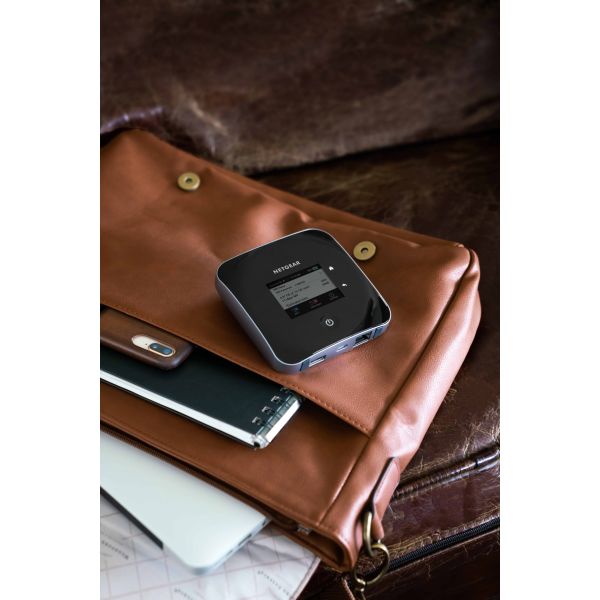 NETGEAR AIRCARD MOBILE ROUTER (MR2100-100EUS)