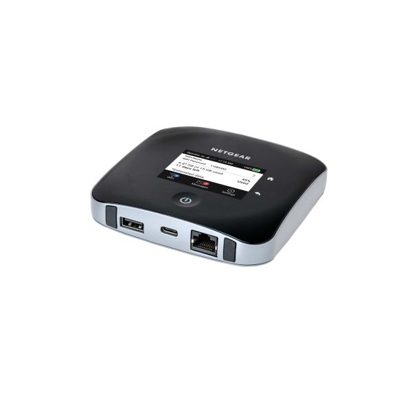NETGEAR AIRCARD MOBILE ROUTER (MR2100-100EUS)