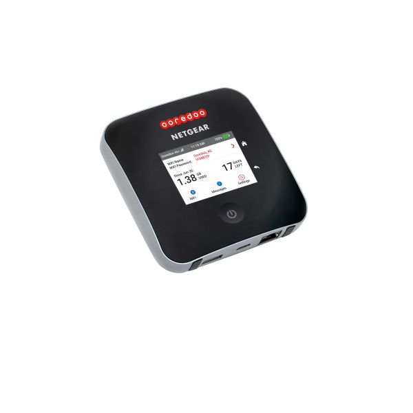 NETGEAR AIRCARD MOBILE ROUTER (MR2100-100EUS)