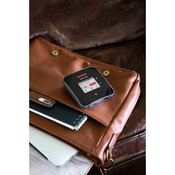 NETGEAR AIRCARD MOBILE ROUTER (MR2100-100EUS)