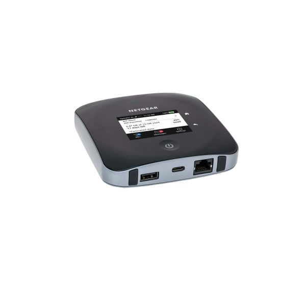 NETGEAR AIRCARD MOBILE ROUTER (MR2100-100EUS)