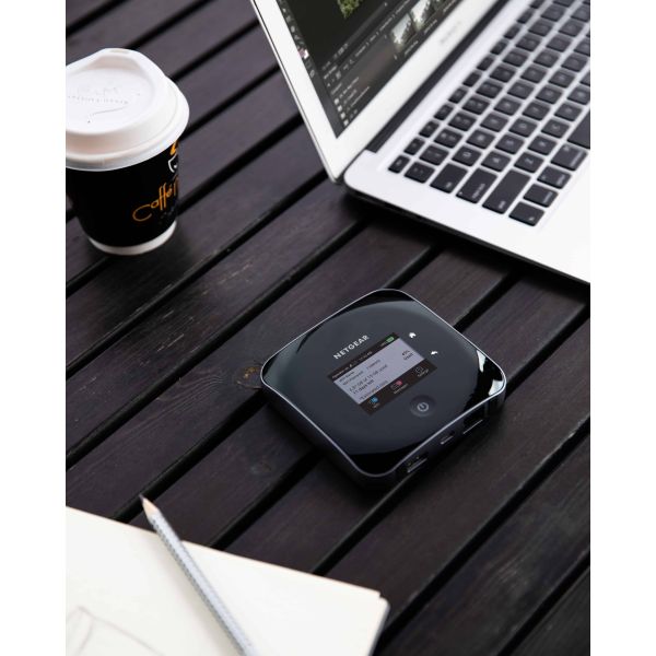 NETGEAR AIRCARD MOBILE ROUTER (MR2100-100EUS)