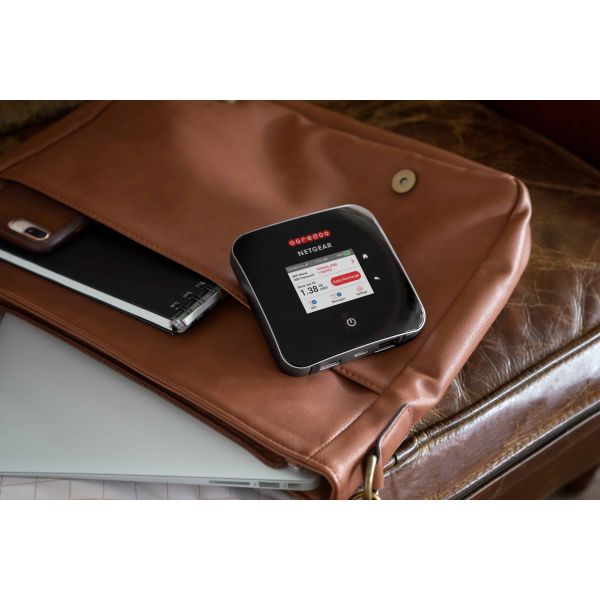 NETGEAR AIRCARD MOBILE ROUTER (MR2100-100EUS)