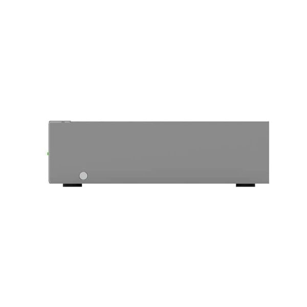 NETGEAR MS108UP Unmanaged 2.5G Ethernet (100/1000/2500) Power over Ethernet (PoE) (MS108UP-100EUS)
