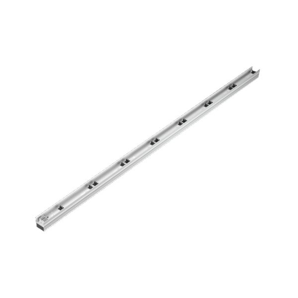 Rittal Stromschiene PSM 1200mm, 2fach 3Phasen 16A (7856010)