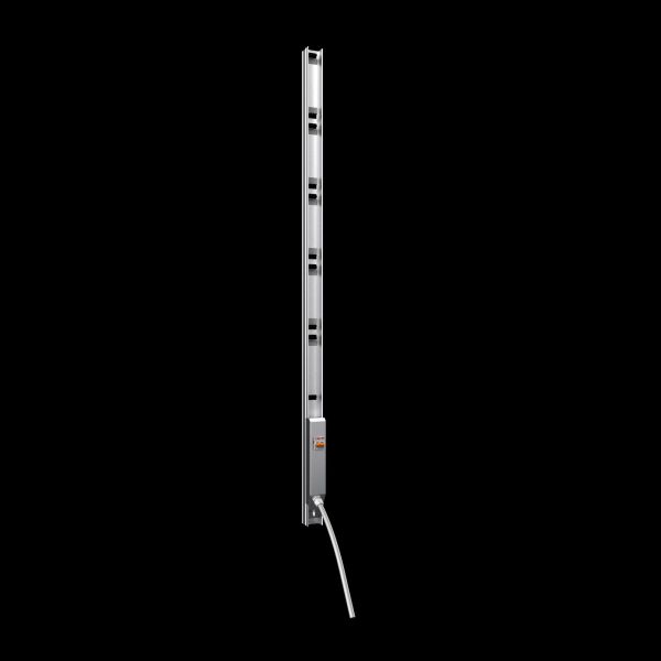 Rittal PSM Zero-U-Space, Länge: 1695 mm, Einspeisungen: 1, (7859090)