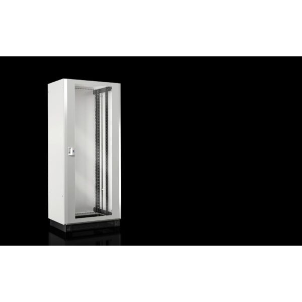 Rittal TX CableNet Netzwerkschrank,800x2100x800mm 42HE vorm. (7888050)