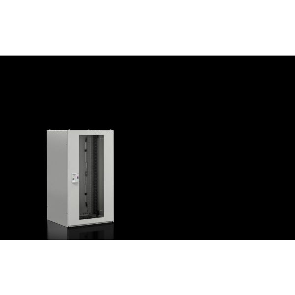 Rittal TX CableNet Netzwerkschrank,600x1200x800 mm, 24 HE (7888618)