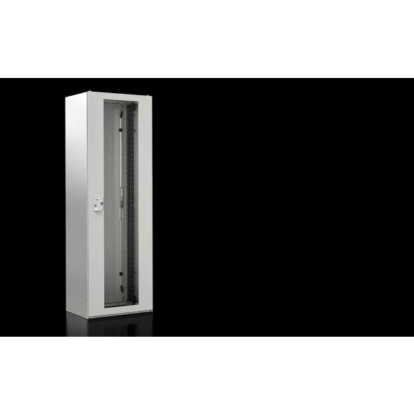 Rittal TX CableNet Netzwerkschrank,600x2000x600 mm, 42 HE (7888626)