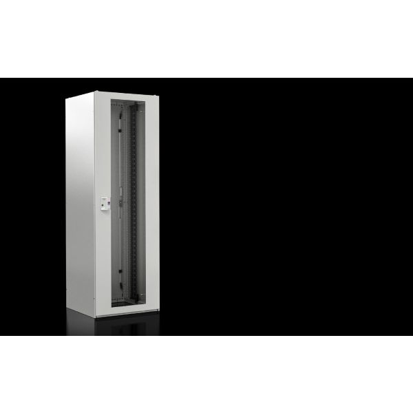 Rittal TX CableNet 42U Netzwerkschrank 600x2000x800 (7888628)