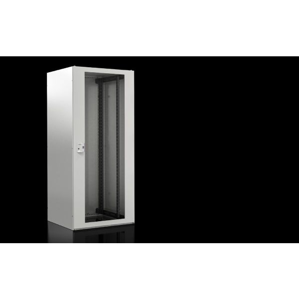 Rittal TX CableNet Netzwerkschrank,800x2000x1000mm 42HE zerl (7888721)