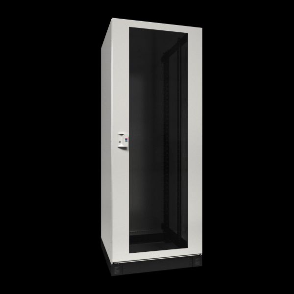 Rittal TX CableNet Netzwerkschrank,800x2000x800mm 42HE zerl. (7888728)