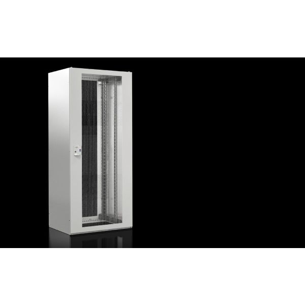 Rittal TX CableNet Netzwerks.,bel.,800x2000x1000mm 42HE zerl (7888731)
