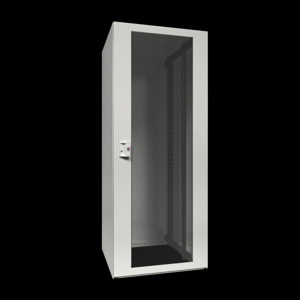 Rittal TX CableNet Netzwerks, bel.,800x2000x800mm 42HE zerl. (7888738)