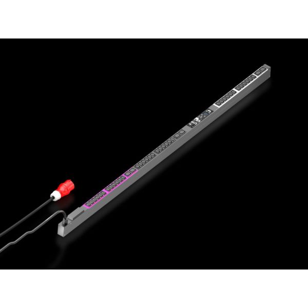 Rittal PDU switched 16A/400V 3~ 36x C13 + 6x (7979340)