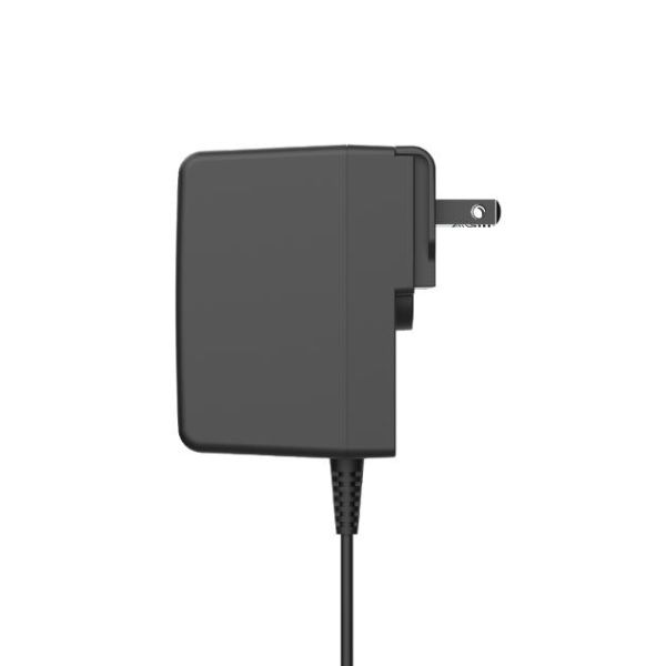 NETGEAR PAV12V25 netvoeding & inverter Binnen Zwart (PAV12V25-10000S) NETGEAR PAV12V25 netvoeding & inverter Binnen Zwart (PAV12V25-10000S)