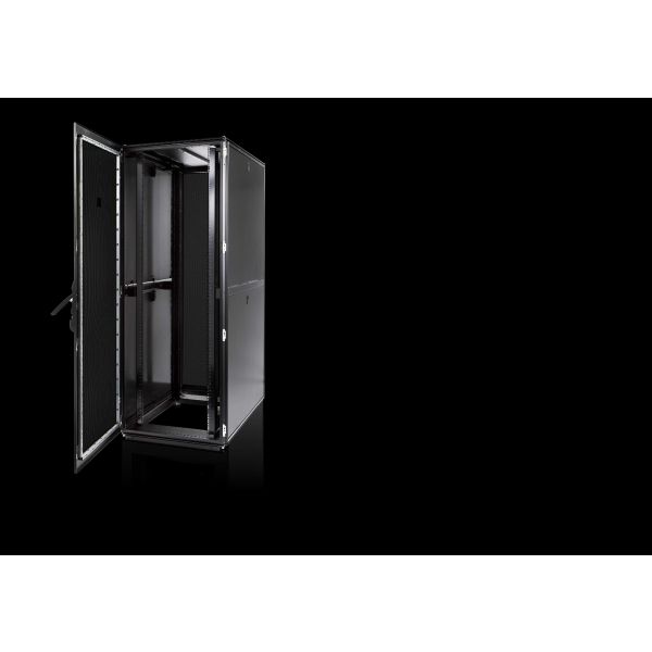 Rittal API all-in-one PRO LINE 800x2000x1000mm 42HE belüftet (Speditionsversand) (7993616)