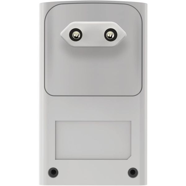 NETGEAR Powerline 1000, 1000 Mbps - 1 Gigabit Poort + WiFi (PLW1000-100PES)