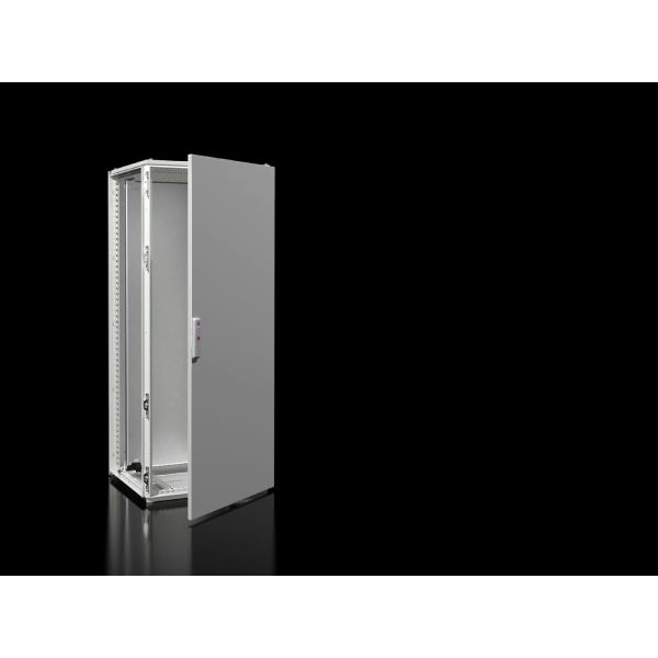 Rittal VX Anreih-Schranksystem, 1-türig, BHT 600x1400x500 mm (8645000)