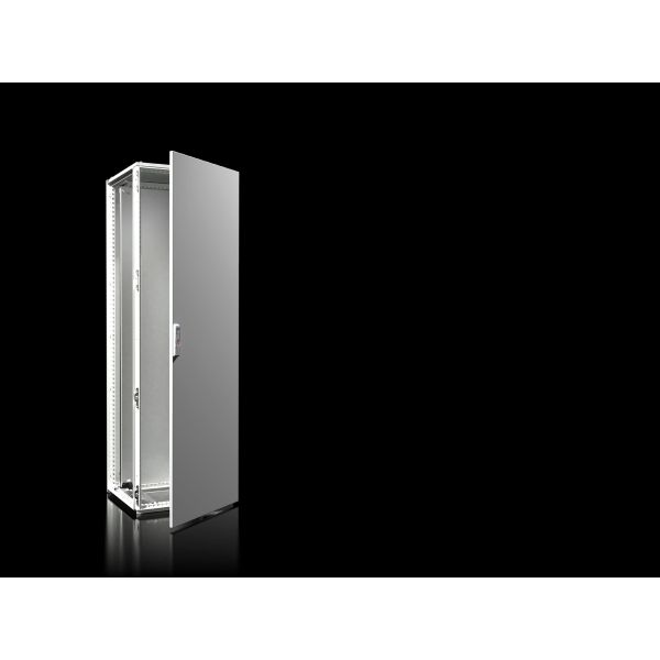 Rittal VX Anreih-Schranksystem, 1-türig, BHT 600x1800x500 mm (8685000)