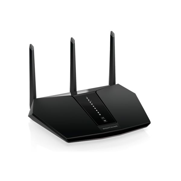 NETGEAR Nighthawk AX/5-Stream AX2400 WiFi 6 Router (RAX30) (RAX30-100EUS) NETGEAR Nighthawk AX/5-Stream AX2400 WiFi 6 Router (RAX30) (RAX30-100EUS)