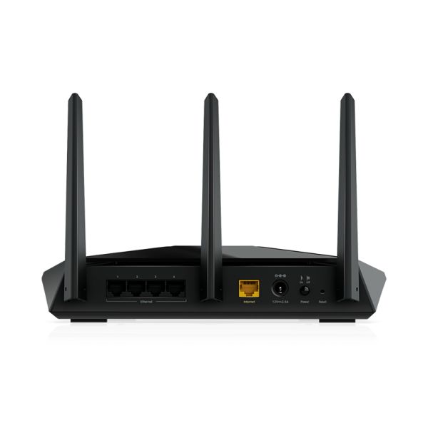 NETGEAR Nighthawk AX/5-Stream AX2400 WiFi 6 Router (RAX30) (RAX30-100EUS)
