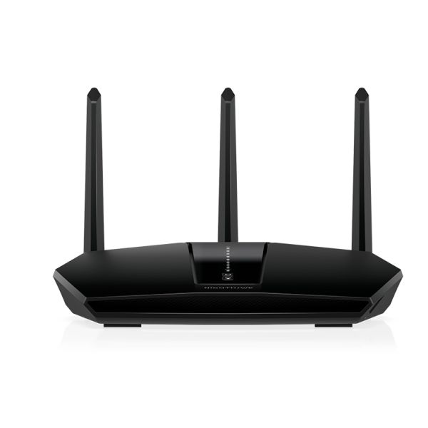 NETGEAR Nighthawk AX/5-Stream AX2400 WiFi 6 Router (RAX30) (RAX30-100EUS)