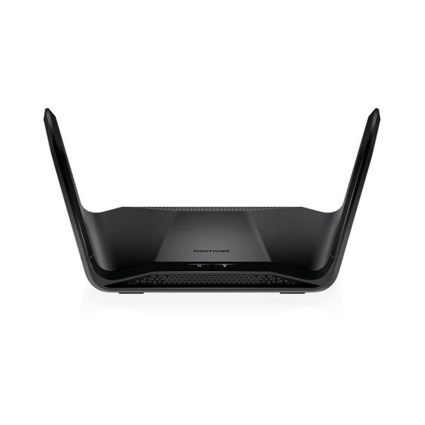 NETGEAR Nighthawk Tri-Band AX8 8-Stream AX6600 WiFi 6 Router (RAX70) (RAX70-100EUS) NETGEAR Nighthawk Tri-Band AX8 8-Stream AX6600 WiFi 6 Router (RAX70) (RAX70-100EUS)