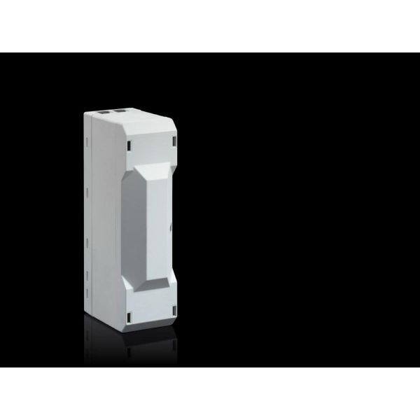 Rittal Anschlussadapter 125 A, 3-polig, Leitungsabgang oben (9635210)