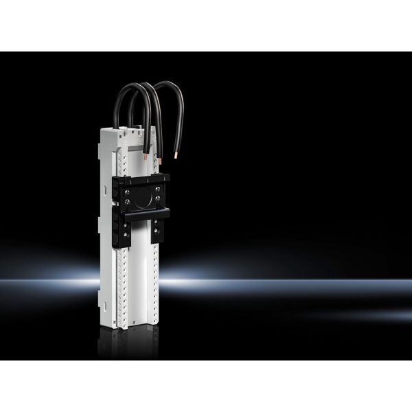 Rittal Geräteadapter Comfort 25 A AWG12 3-polig (9635340)